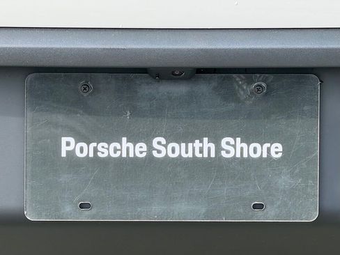 New 2026 Porsche Macan S image 29