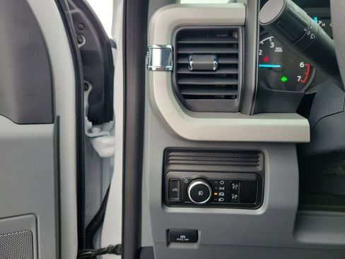 New 2026 Ford F250 XL w/ FX4 Off-Road Package image 19