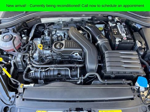 Used 2022 Volkswagen Jetta SE image 29