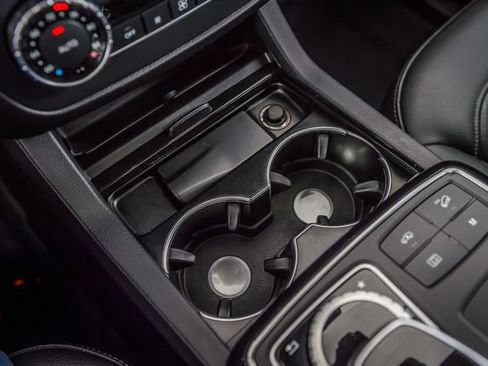 Used 2017 Mercedes-Benz GLS 450 GLS450 4MATIC - THIRD ROW - NA image 36