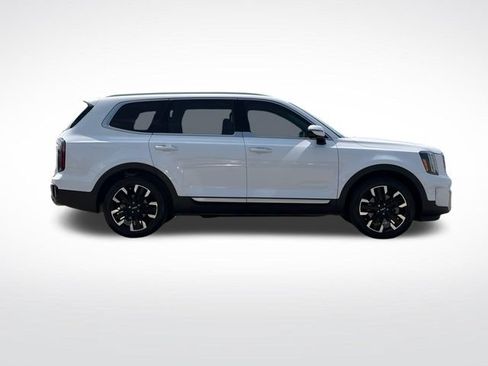 Certified 2024 Kia Telluride SX FWD image 21