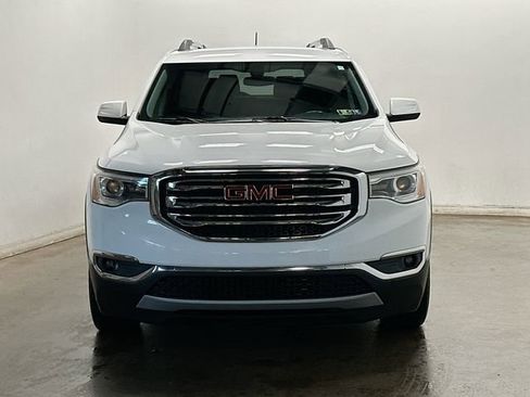 Used 2017 GMC Acadia SLE w/ Driver Alert Package I AWD/4WD image 31