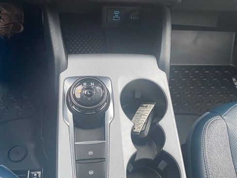 Used 2021 Ford Bronco Sport Outer Banks AWD/4WD image 18