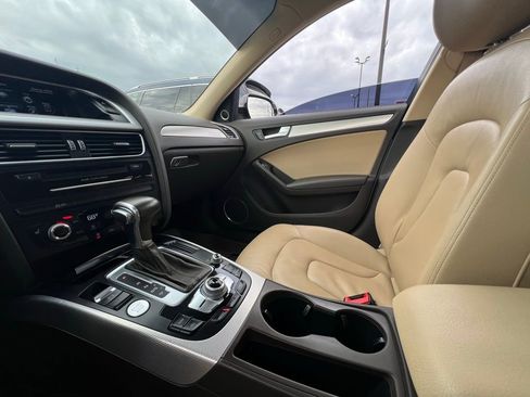 Used 2016 Audi A4 2.0T Premium Plus w/ Technology Package image 61