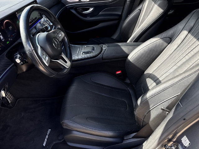 Used 2021 Mercedes-Benz CLS 450 4MATIC image 19