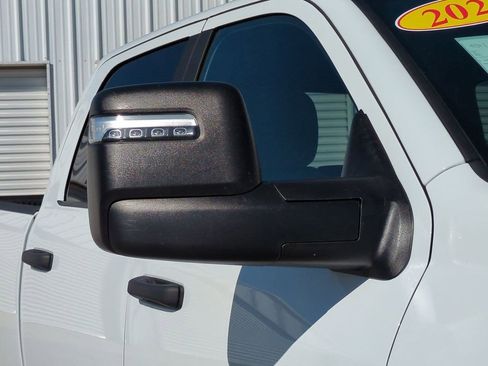 Used 2024 RAM 2500 Big Horn image 12