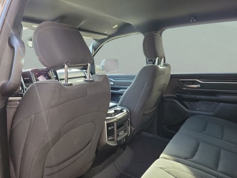 Used 2020 RAM 1500 Big Horn AWD/4WD image 24