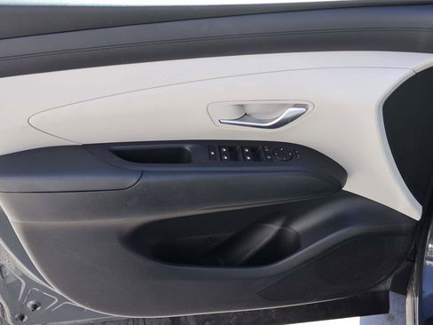 Used 2025 Hyundai Tucson SEL FWD image 7