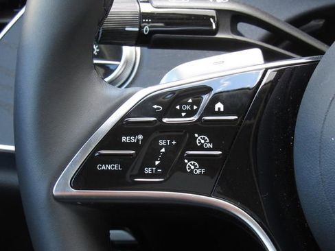 Used 2025 Mercedes-Benz E 450 4MATIC Sedan image 26