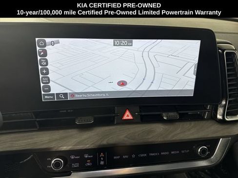 Certified 2024 Kia Sportage X-Pro AWD/4WD image 6