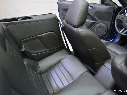 Used 2008 Ford Mustang Shelby GT500 image 23