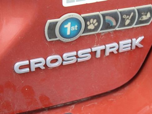 Certified 2024 Subaru Crosstrek 2.5i Limited AWD/4WD image 10