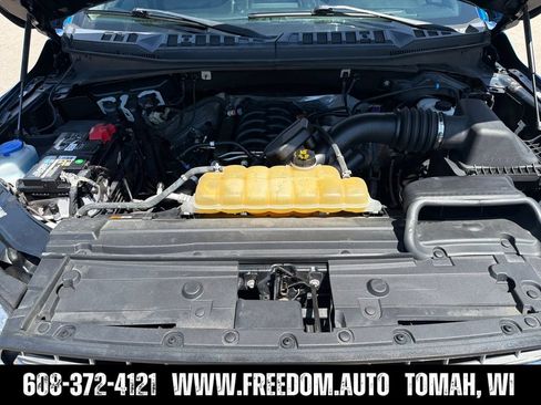 Used 2019 Ford F150 XLT w/ XTR Package AWD/4WD image 20
