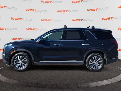 Used 2020 Hyundai Palisade SEL AWD/4WD image 2