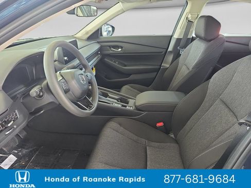 New 2026 Honda Accord SE image 10