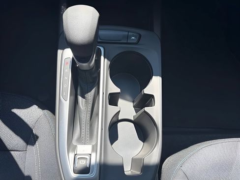 New 2026 Chevrolet Trax LS FWD image 15