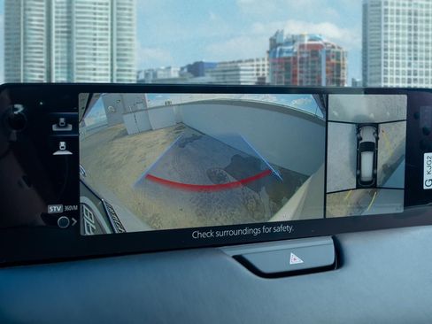 New 2026 MAZDA CX-90 Plug-In Hybrid w/ Premium Plus image 25