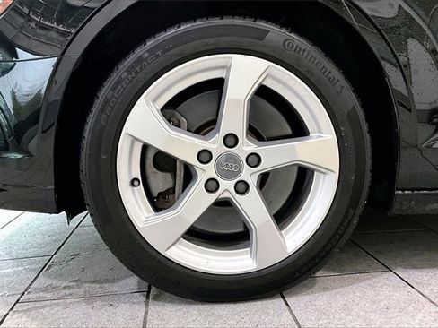 Used 2019 Audi A3 2.0T Premium w/ Convenience Package image 8