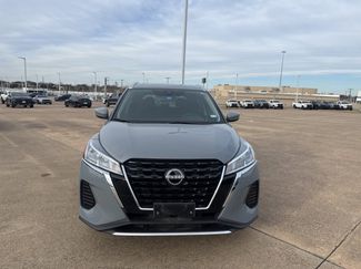 Certified 2023 Nissan Kicks SV video 2