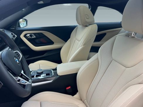 New 2026 BMW M240i Coupe w/ Premium Package image 5