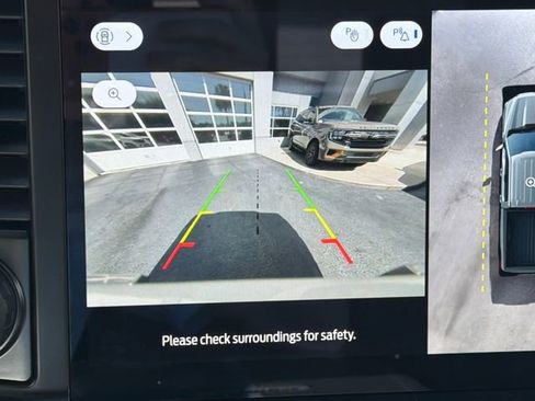 Used 2024 Ford F150 Platinum w/ Equipment Group 702A High image 23