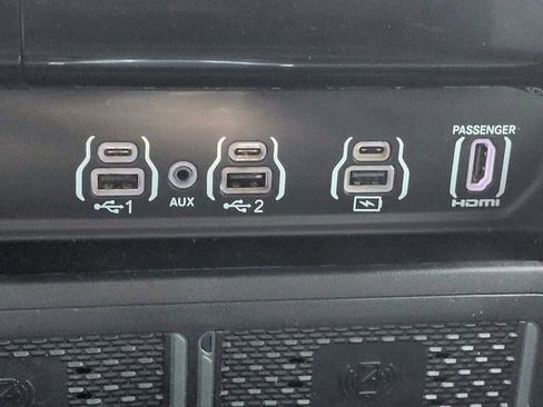 Used 2026 RAM 2500 Power Wagon image 21