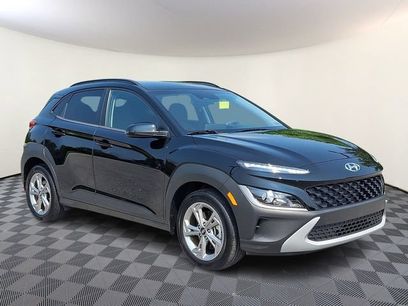 Used 2023 Hyundai Kona SEL w/ Cargo Package