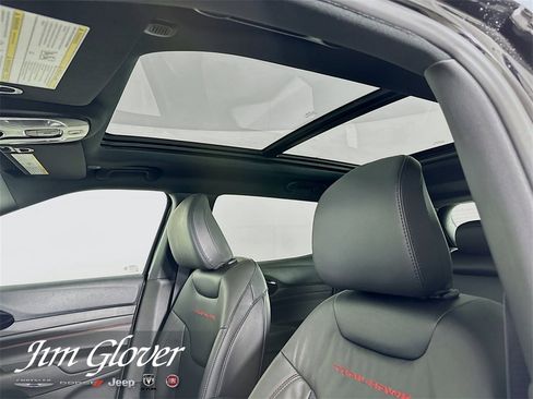 New 2026 Jeep Compass Trailhawk image 23