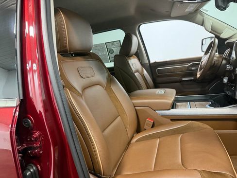 Used 2023 RAM 1500 Limited image 66