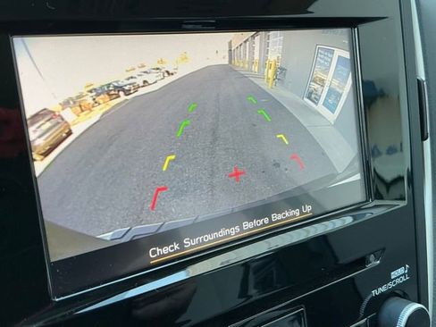 Used 2020 Subaru Forester w/ Alloy Wheel Package image 24