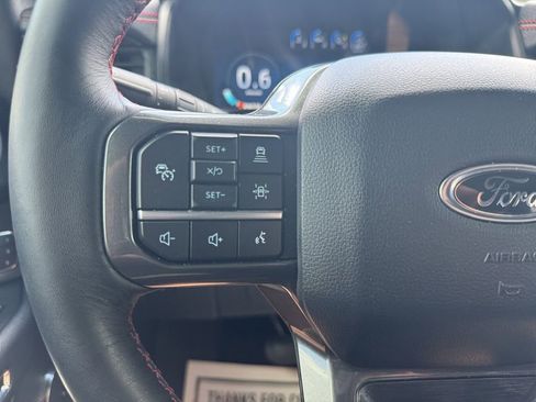 Certified 2024 Ford Expedition Limited RWD image 26