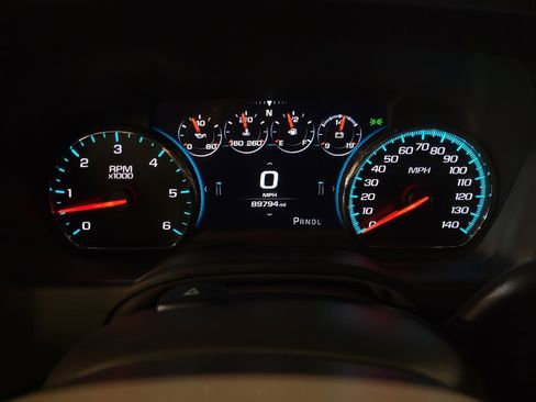 Used 2017 GMC Yukon SLT RWD image 23