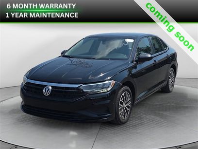 Used 2020 Volkswagen Jetta S