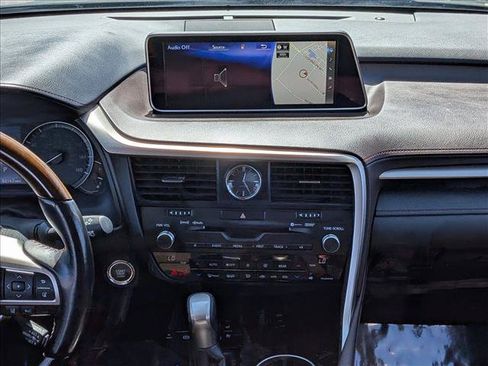 Used 2018 Lexus RX 350L AWD image 12