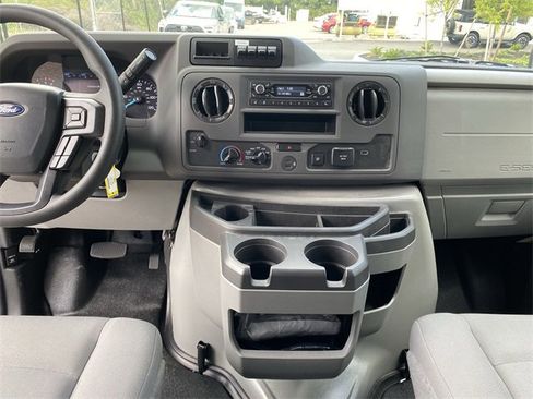 New 2026 Ford E-350 and Econoline 350 Super Duty w/ Power Equipment Group image 31