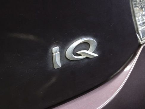 Used 2012 Scion iQ w/ Rear Speaker Pkg FWD image 9