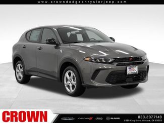 New 2025 Dodge Hornet GT video 3