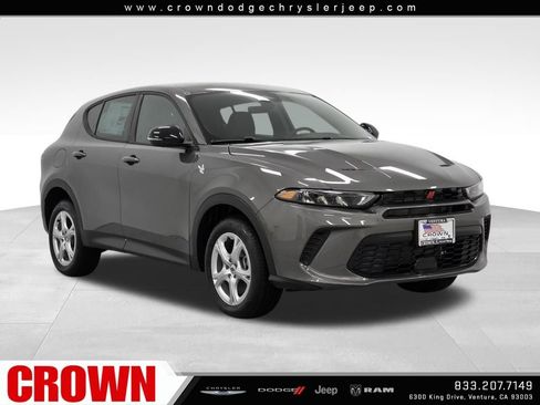 New 2025 Dodge Hornet GT image 3