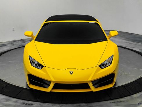 Used 2018 Lamborghini Huracan LP 580-2 image 52