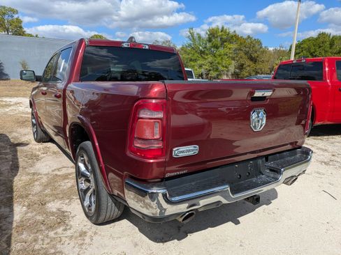 Used 2019 RAM 1500 Limited RWD image 5