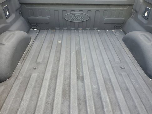 Used 2016 Ford F150 King Ranch w/ Equipment Group 601A Luxury image 8