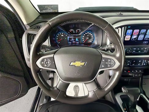Used 2018 Chevrolet Colorado ZR2 image 11
