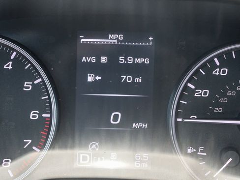 New 2025 Subaru Crosstrek 2.5i Premium image 21