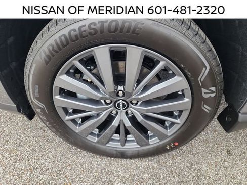 New 2026 Nissan Murano SL AWD/4WD image 15