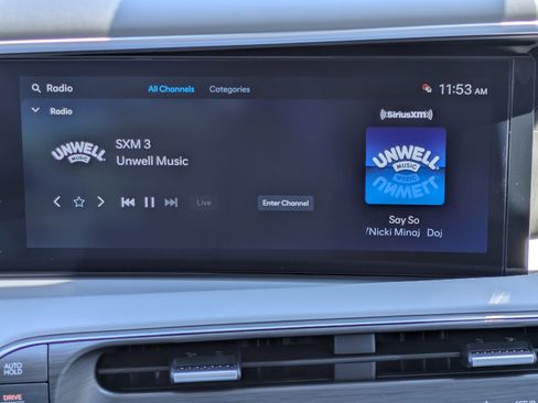 New 2026 Hyundai Palisade SEL AWD/4WD image 18