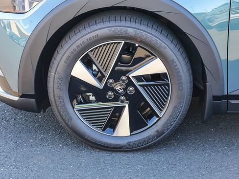 New 2026 Hyundai Ioniq 5 SEL RWD image 11