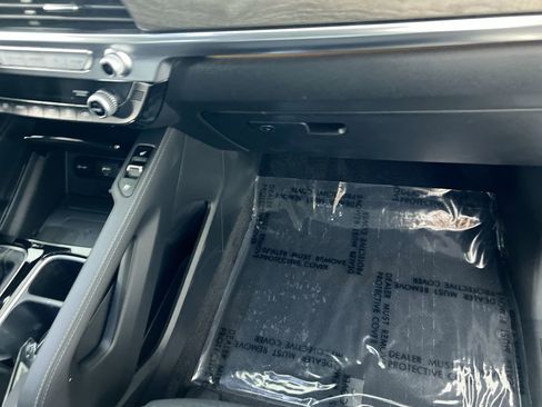 Used 2021 Kia Telluride SX w/ Nightfall Edition Package image 33