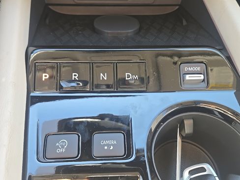 New 2026 Nissan Murano Platinum w/ Technology Package image 20