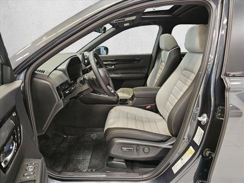 New 2026 Honda CR-V Sport Touring image 15