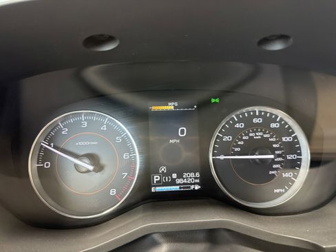 Used 2020 Subaru Crosstrek 2.0i Limited w/ Popular Package #2 AWD/4WD image 21